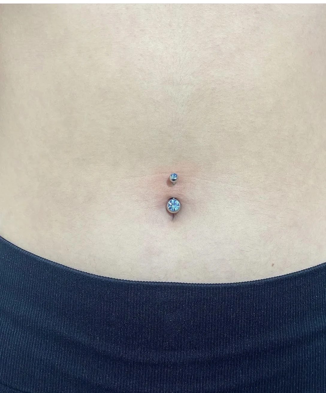 Umbigo Azul